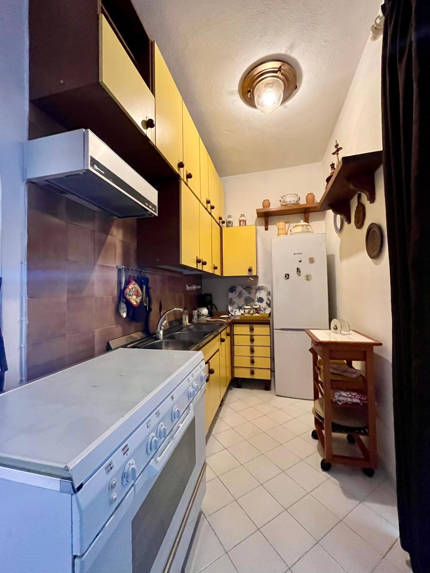 Villa Le Palme Forio  ห้อง รูปภาพ